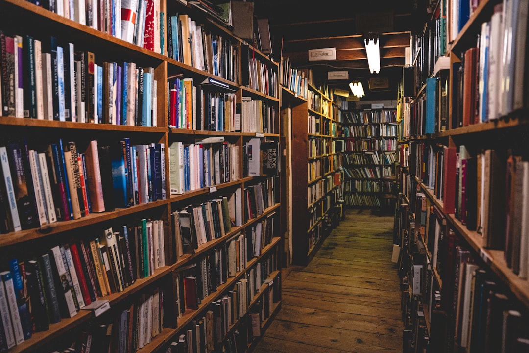 Bookstore